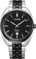 Часы наручные мужские Citizen BI5098-58E - 