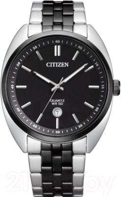 Часы наручные мужские Citizen BI5098-58E