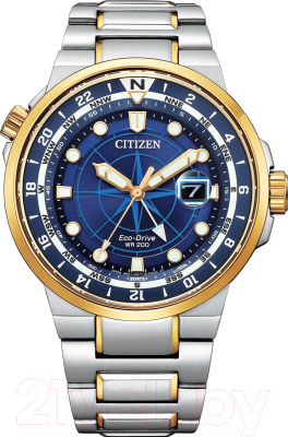 Часы наручные мужские Citizen BJ7144-52L