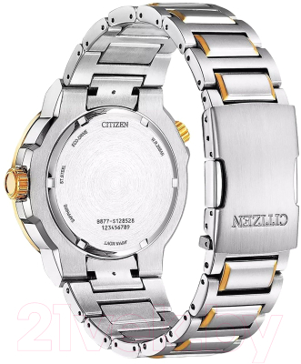 Часы наручные мужские Citizen BJ7144-52L