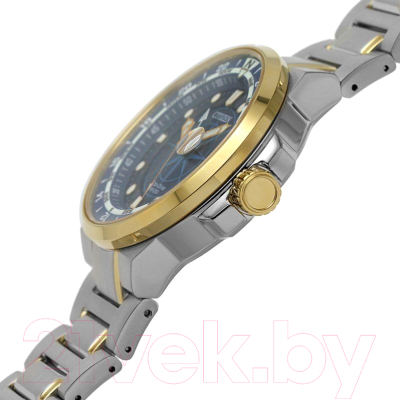 Часы наручные мужские Citizen BJ7144-52L