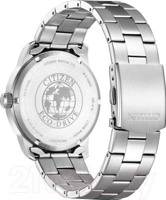 Часы наручные мужские Citizen BM8550-81A