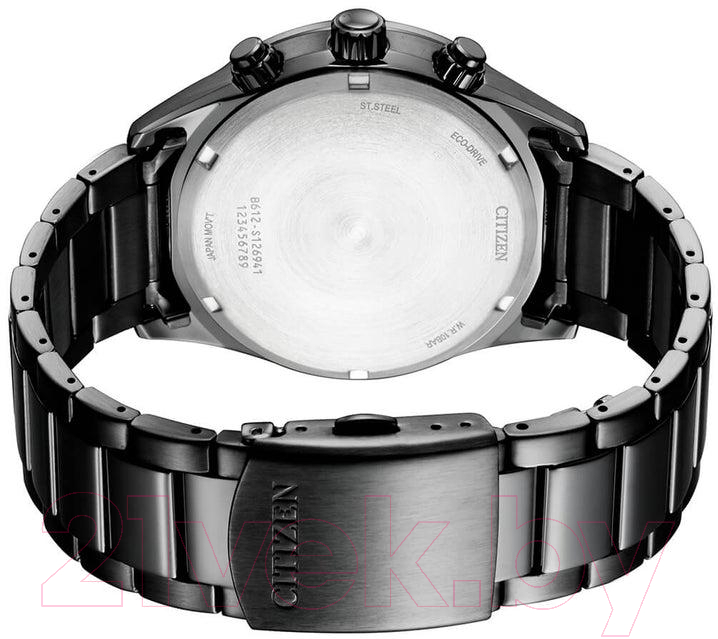 Часы наручные мужские Citizen CA0775-87E