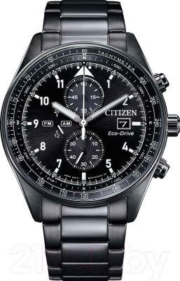Часы наручные мужские Citizen CA0775-87E