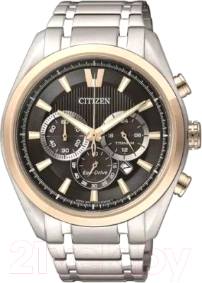 Часы наручные мужские Citizen CA4014-57E