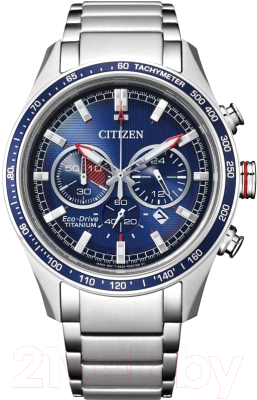 Часы наручные мужские Citizen CA4490-85L