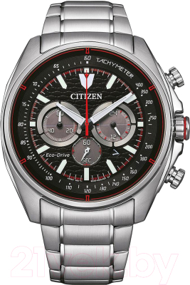 Часы наручные мужские Citizen CA4561-89E