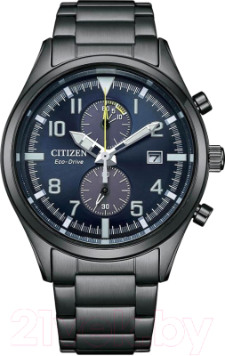 Часы наручные мужские Citizen CA7027-83L