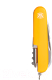 Миниатюра изображения товара Нож швейцарский STINGER FK-K5011ALL (оранжевый)