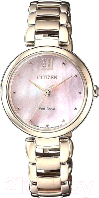 Часы наручные женские Citizen EM0533-82Y