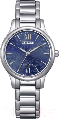 Часы наручные женские Citizen EM0899-72L
