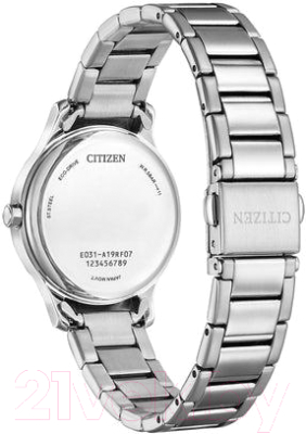 Часы наручные женские Citizen EM0899-72L