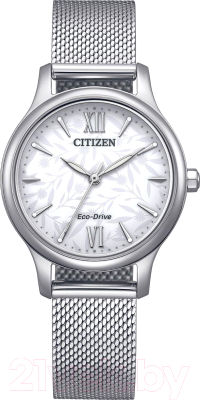 Часы наручные женские Citizen EM0899-81A