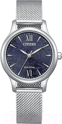Часы наручные женские Citizen EM0899-81L