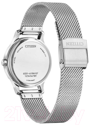 Часы наручные женские Citizen EM0899-81L