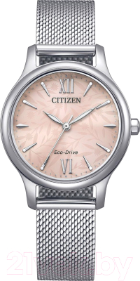 Часы наручные женские Citizen EM0899-81X