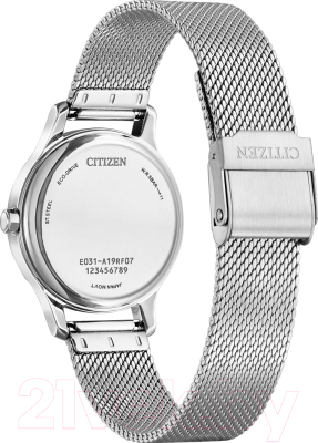 Часы наручные женские Citizen EM0899-81X