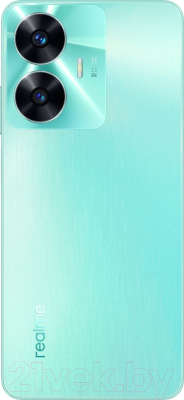 Смартфон Realme C55 6GB/128GB / RMX3710 (зеленый)