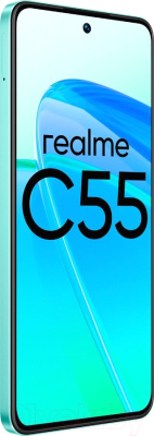 Смартфон Realme C55 6GB/128GB / RMX3710 (зеленый)