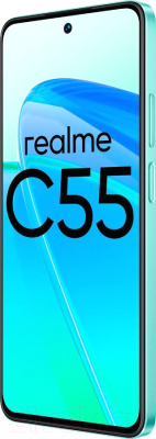 Смартфон Realme C55 6GB/128GB / RMX3710 (зеленый)