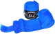 Боксерские бинты ZEZ Sport SPP3M (3м) - 