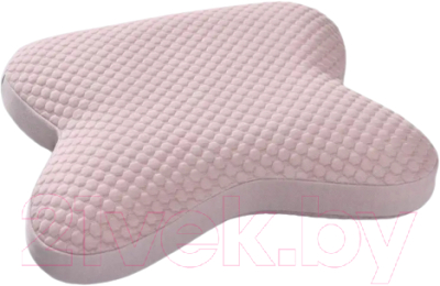 Ортопедическая подушка Trelax Lubua / Lepapi П503 (универсальная, лиловый)