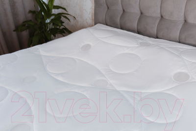 Одеяло Trelax С терморегулирующими вставками / ОТ140x205