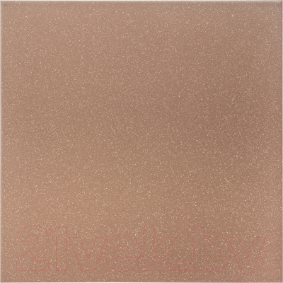 Плитка Cersanit Грес B 100 A16939 (298x298, коричневый)