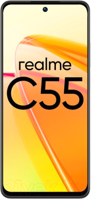 Смартфон Realme C55 8GB/256GB / RMX3710 (перламутровый)