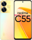 Миниатюра изображения товара Смартфон Realme C55 8GB/256GB / RMX3710 (перламутровый)