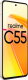 Миниатюра изображения товара Смартфон Realme C55 8GB/256GB / RMX3710 (перламутровый)