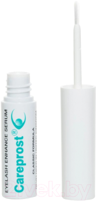 Сыворотка для ресниц Careprost Eyelash Serum для роста ресниц (3мл)