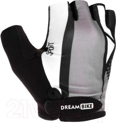 Велоперчатки Dream Bike 7690590 (L)
