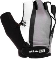 Велоперчатки Dream Bike 7690588 (S) - 