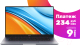 Ноутбук Honor MagicBook 15 BMH-WFQ9HN (5301AFVQ) - 