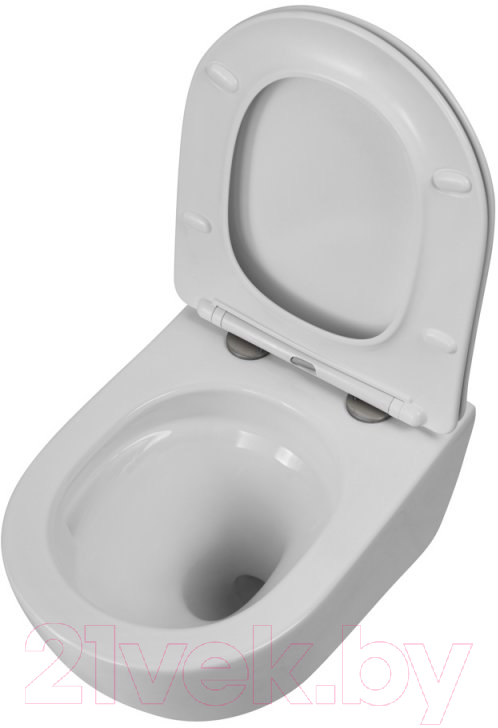 Унитаз подвесной BelBagno BB051CH-TOR-FC