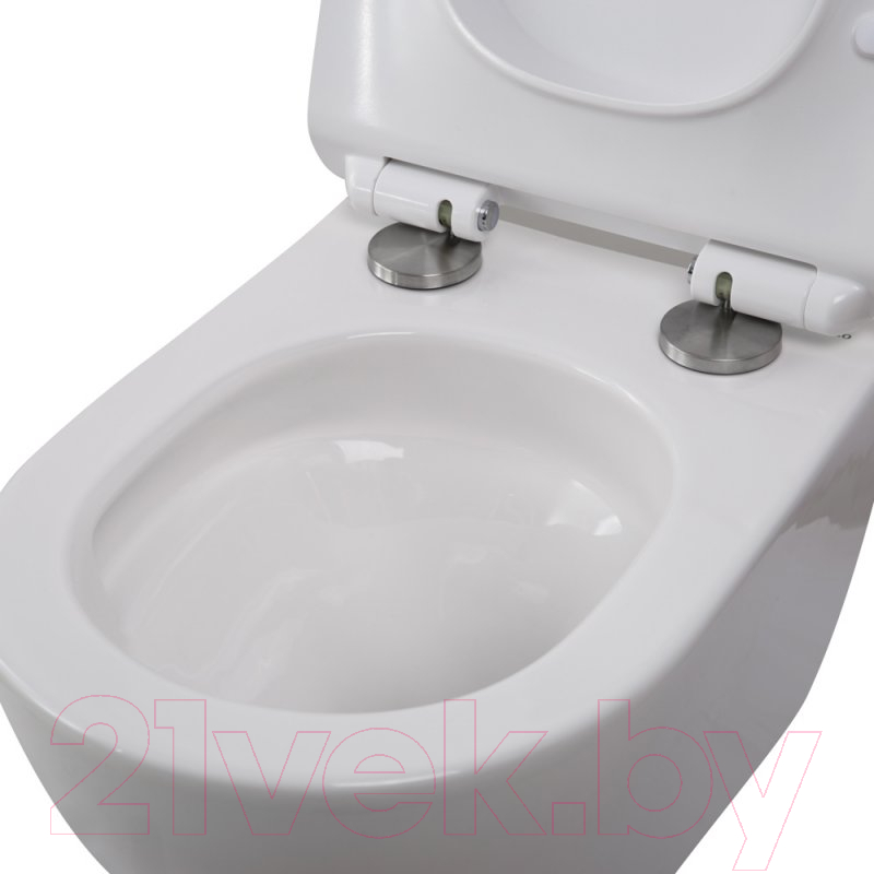 Унитаз подвесной BelBagno BB051CH-TOR-FC