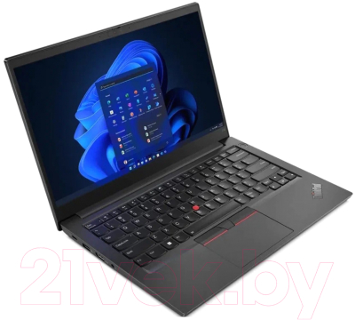 Ноутбук Lenovo ThinkPad E14 Gen 4 (21E30077CD)