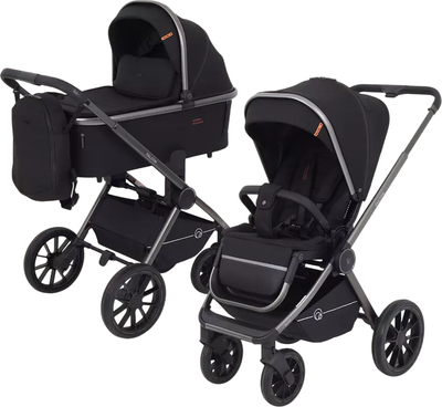 

Детская универсальная коляска, Falcon 2 в 1 / RA097