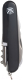 Миниатюра изображения товара Нож швейцарский STINGER FK-K5012ALL (черный)