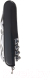 Миниатюра изображения товара Нож швейцарский STINGER FK-K5012ALL (черный)