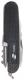 Миниатюра изображения товара Нож швейцарский STINGER FK-K5013ALL (черный алюминий)