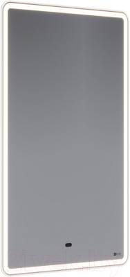 Зеркало LEMARK Element 50x80 / LM50Z-E (с подсветкой и подогревом)