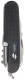 Миниатюра изображения товара Нож швейцарский STINGER FK-K5013ALLB (черный алюминий)