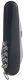 Миниатюра изображения товара Нож швейцарский STINGER FK-K5018-5P (черный)