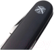 Миниатюра изображения товара Нож швейцарский STINGER FK-K5018-5P (черный)