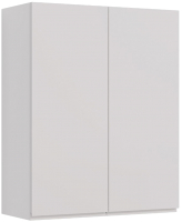 Шкаф для ванной LEMARK Veon 60 / LM01V60SH (белый глянец) - 