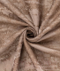 Штора LEGRAND Каньон 150x260 / 58119174 (золото) - 
