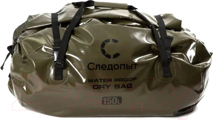 Гермосумка Следопыт Dry Bag Pear / PF-DBP-150Н