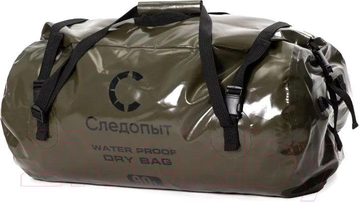 Гермосумка Следопыт Dry Bag Pear / PF-DBP-90Н